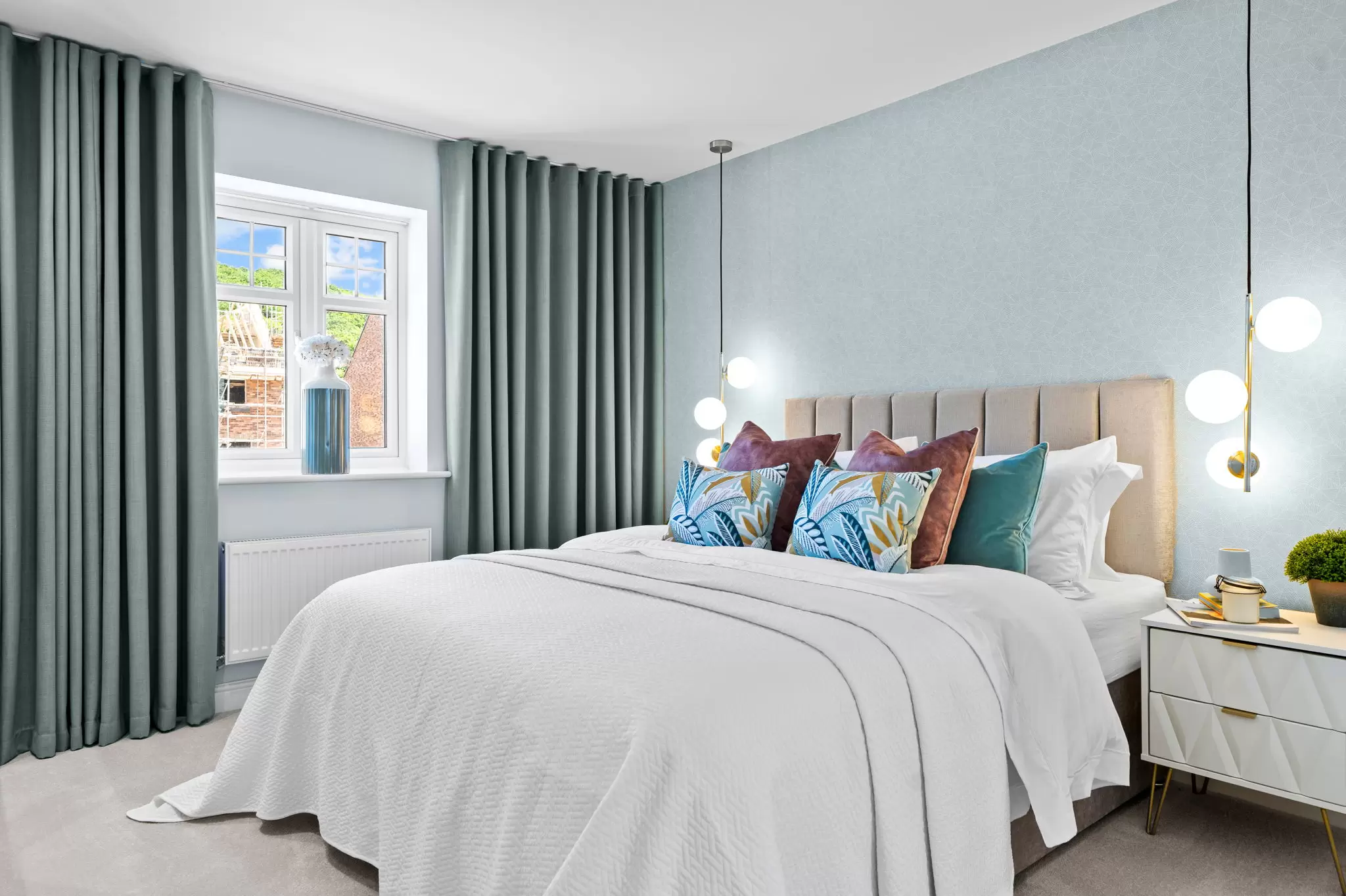 The Staunton Gallery Image